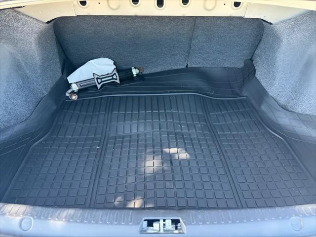 2011 Mitsubishi Lancer ES