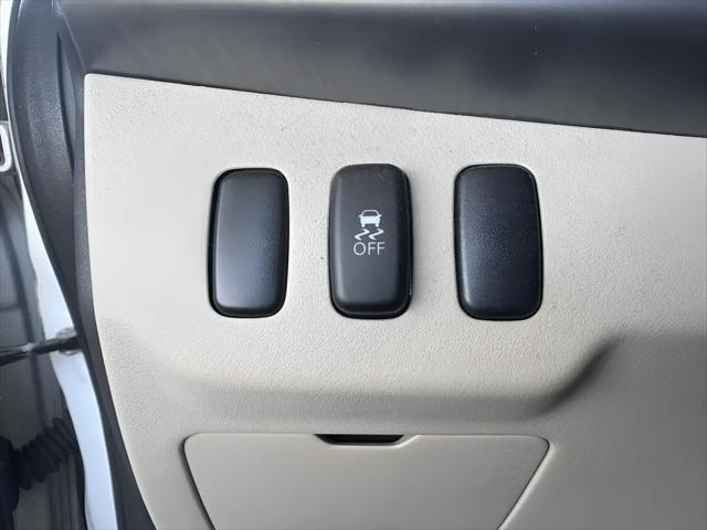 2011 Mitsubishi Lancer ES