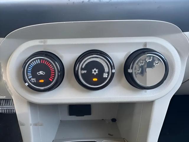 2011 Mitsubishi Lancer ES