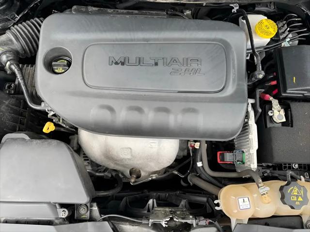 2020 Jeep Cherokee Latitude 4x4