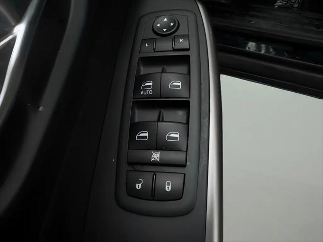 2020 Jeep Cherokee Latitude 4x4