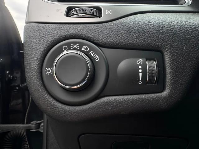 2020 Jeep Cherokee Latitude 4x4