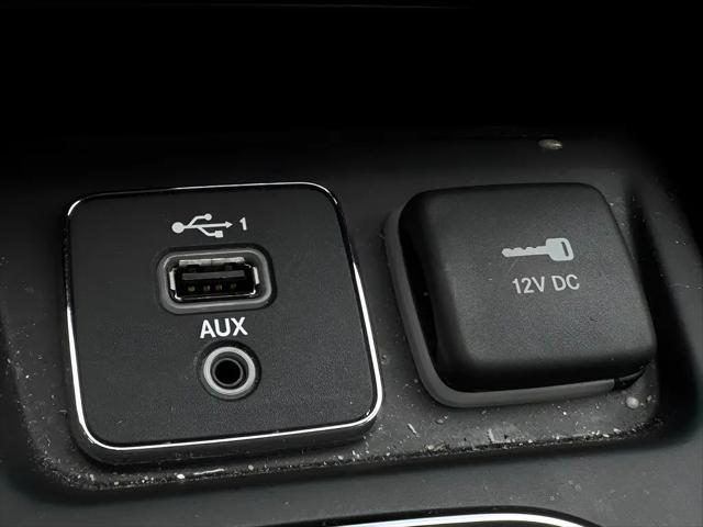 2020 Jeep Cherokee Latitude 4x4