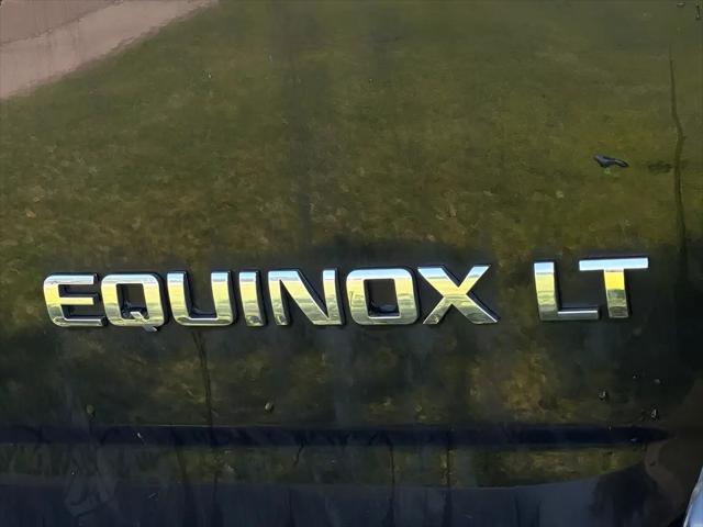 2013 Chevrolet Equinox 2LT