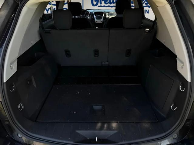 2013 Chevrolet Equinox 2LT