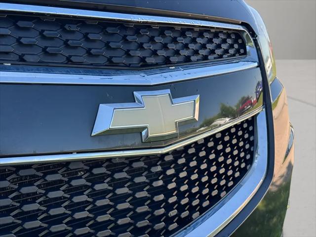 2013 Chevrolet Equinox 2LT