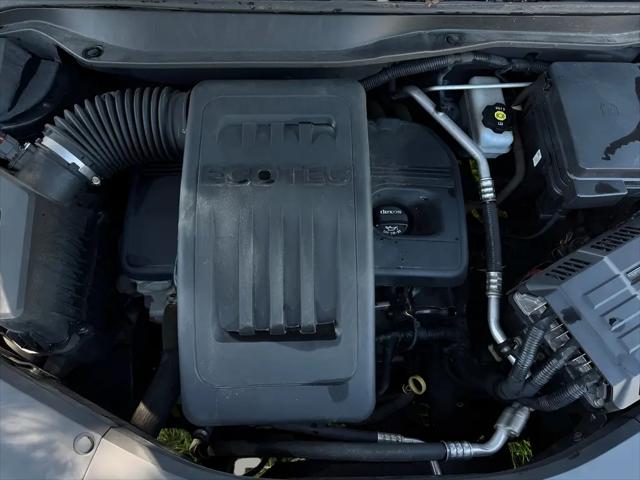 2013 Chevrolet Equinox 2LT