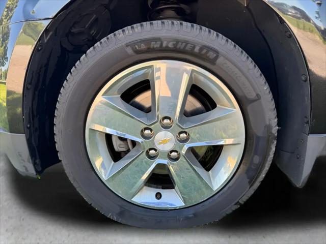 2013 Chevrolet Equinox 2LT