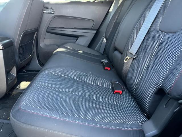2013 Chevrolet Equinox 2LT