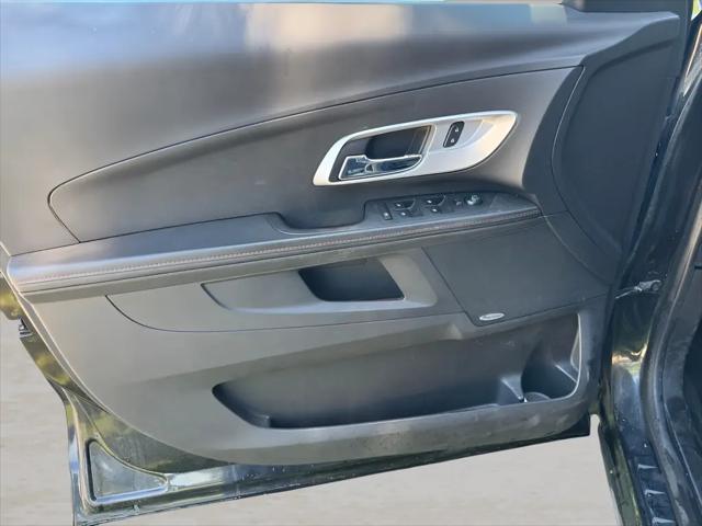 2013 Chevrolet Equinox 2LT