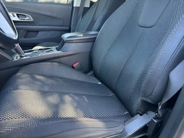 2013 Chevrolet Equinox 2LT