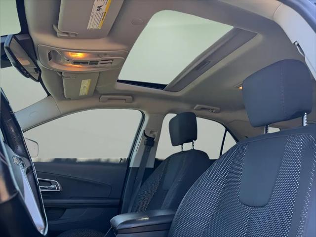 2013 Chevrolet Equinox 2LT