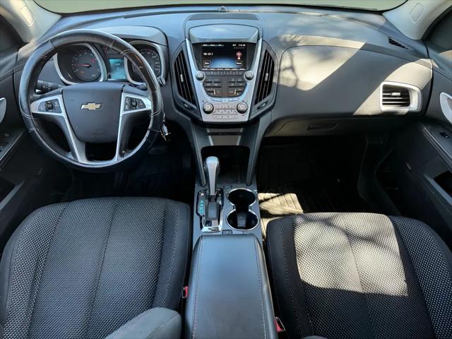 2013 Chevrolet Equinox 2LT