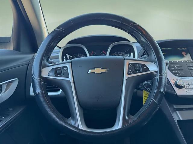 2013 Chevrolet Equinox 2LT