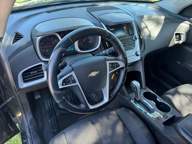 2013 Chevrolet Equinox 2LT
