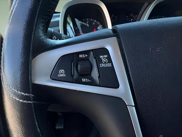 2013 Chevrolet Equinox 2LT