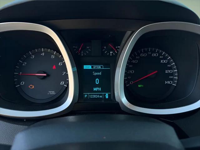 2013 Chevrolet Equinox 2LT