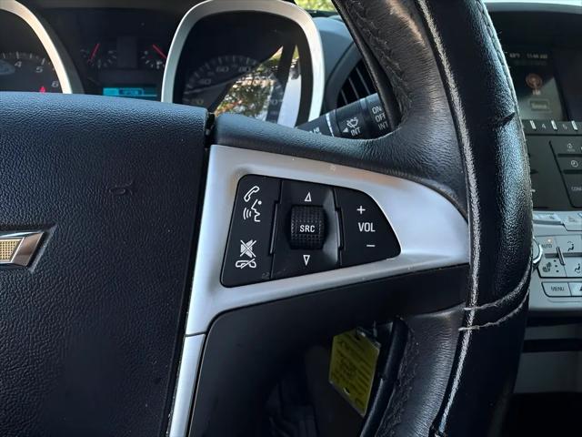 2013 Chevrolet Equinox 2LT