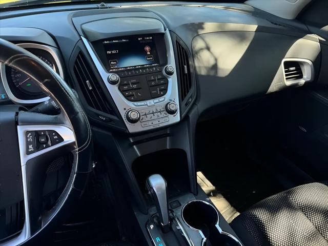 2013 Chevrolet Equinox 2LT