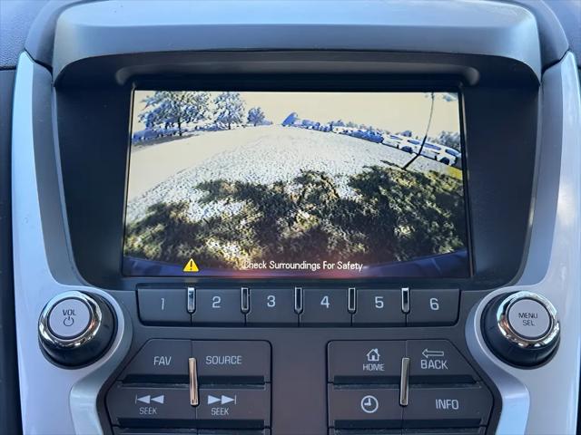 2013 Chevrolet Equinox 2LT