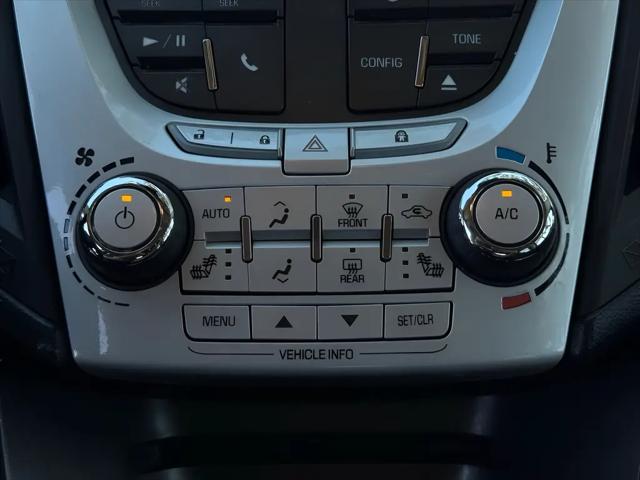 2013 Chevrolet Equinox 2LT