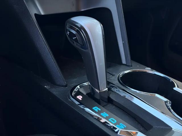 2013 Chevrolet Equinox 2LT