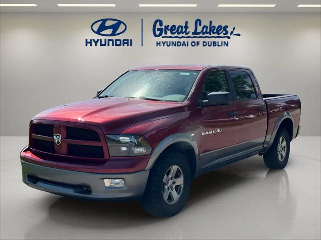 2012 Ram 1500 SLT for sale near Columbus, OH