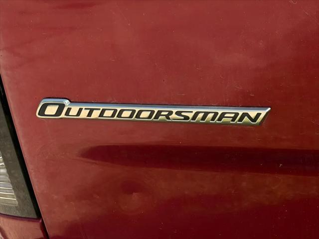 2012 Ram 1500 SLT