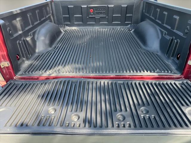 2012 Ram 1500 SLT