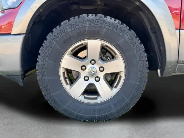 2012 Ram 1500 SLT