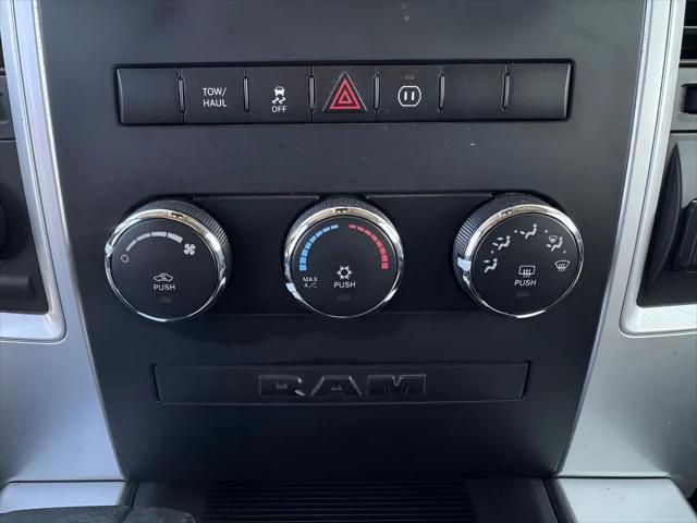 2012 Ram 1500 SLT