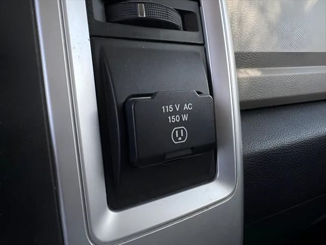2012 Ram 1500 SLT