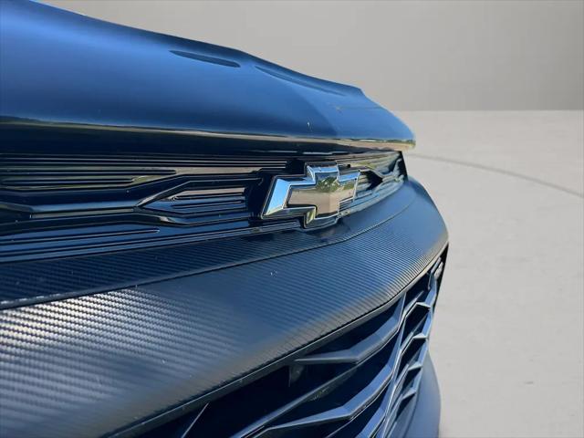 2021 Chevrolet TrailBlazer AWD RS