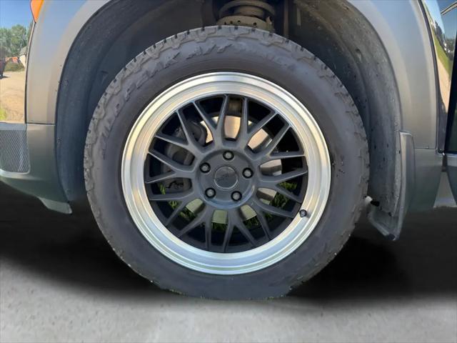 2021 Chevrolet TrailBlazer AWD RS