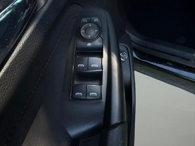 2021 Chevrolet TrailBlazer AWD RS