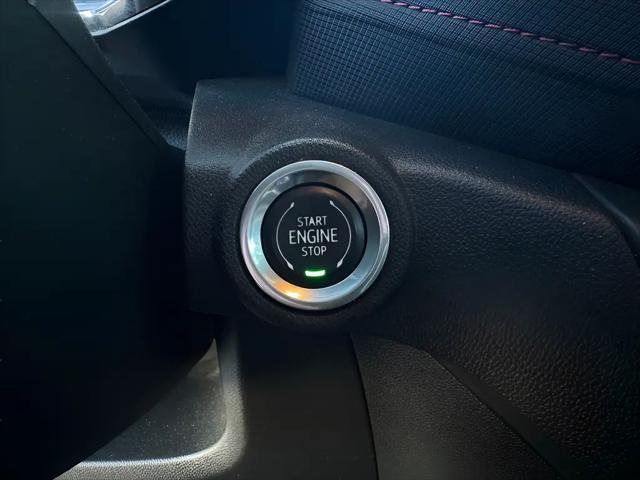 2021 Chevrolet TrailBlazer AWD RS