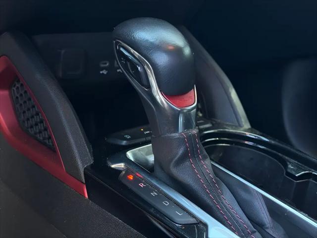 2021 Chevrolet TrailBlazer AWD RS