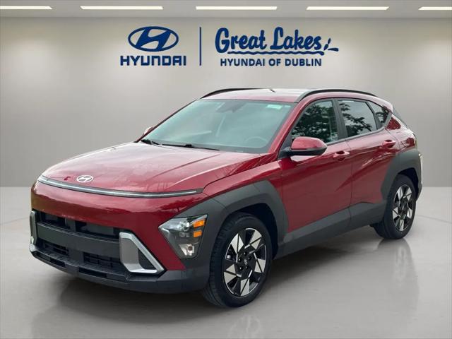 2024 Hyundai Kona SEL for sale near Columbus, OH