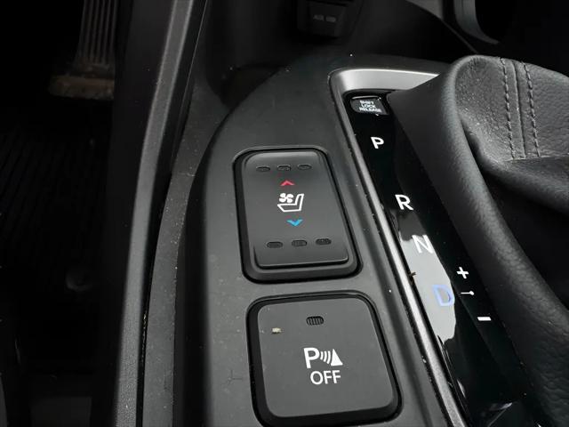 2015 Hyundai Santa Fe Sport 2.0L Turbo