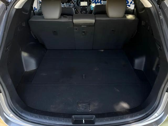2017 Hyundai Santa Fe Sport 2.0T Ultimate