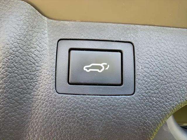 2017 Hyundai Santa Fe Sport 2.0T Ultimate