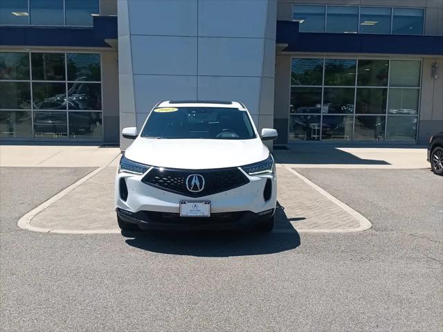 2023 Acura RDX A-SPEC Advance Package for sale in Wappingers Falls, NY