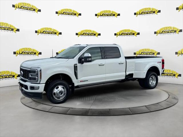 2026 Ford F-350 LARIAT for sale in Kingsland, GA