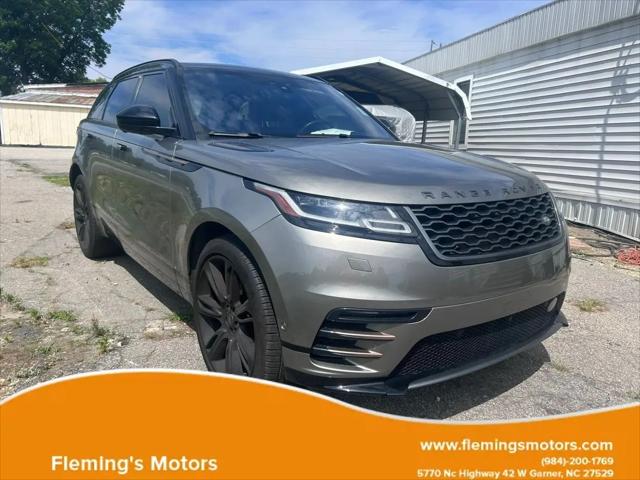 2019 Land Rover Range Rover Velar P250 R-Dynamic SE for sale in Garner, NC