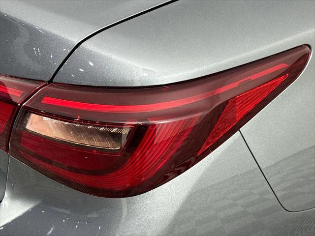 2021 INFINITI Q50 LUXE