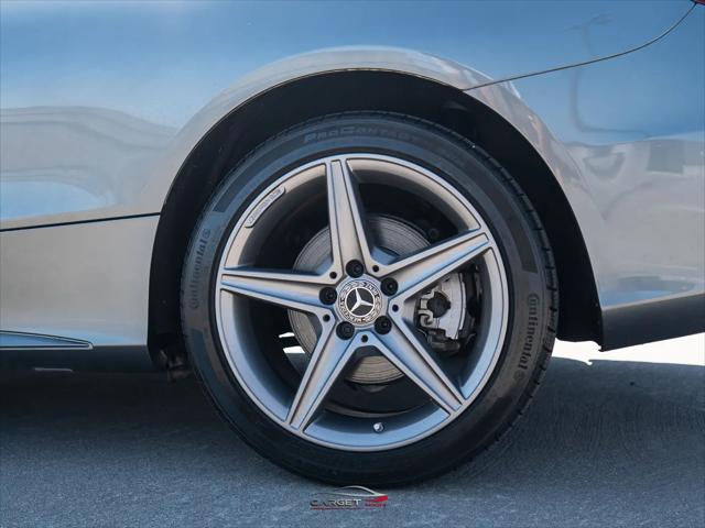 2018 Mercedes-Benz C-CLASS C 300 4MATIC