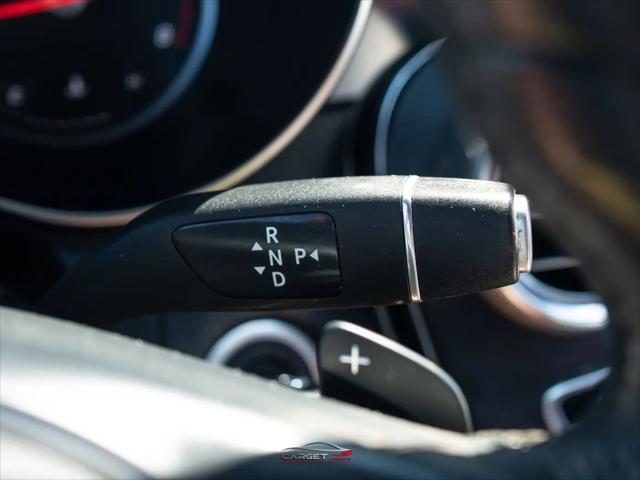 2018 Mercedes-Benz C-CLASS C 300 4MATIC