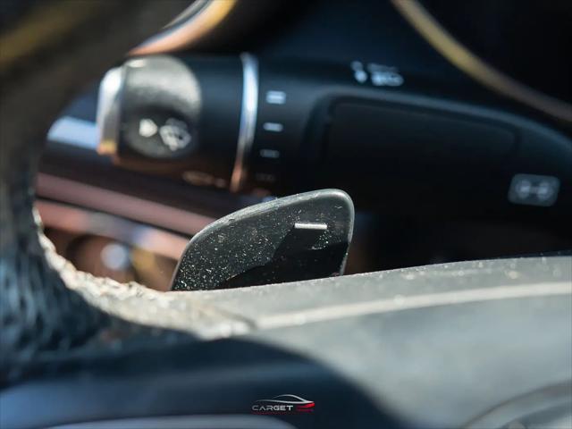 2018 Mercedes-Benz C-CLASS C 300 4MATIC