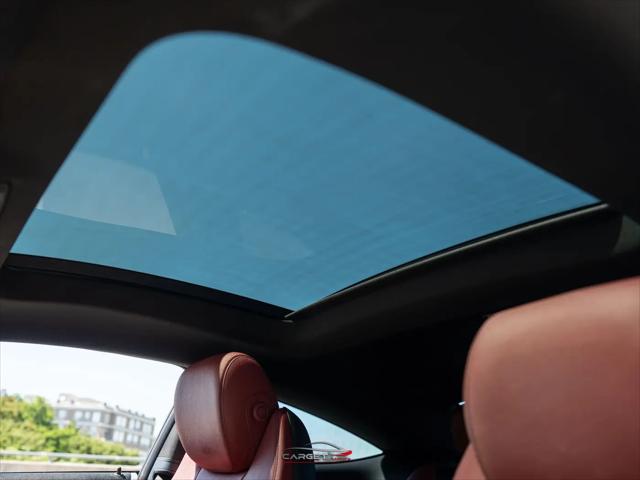 2018 Mercedes-Benz C-CLASS C 300 4MATIC