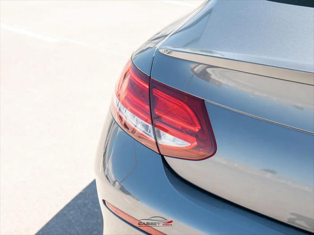 2018 Mercedes-Benz C-CLASS C 300 4MATIC